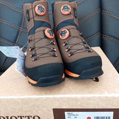 Vortex HV WindTex®